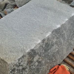 Granite Facade Blocks - Per Ton