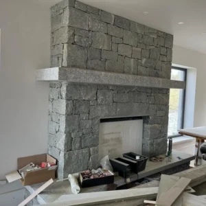 Granite Building Stone