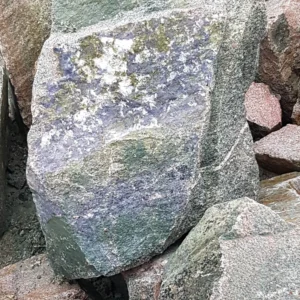 Landscape Irish Granite Boulders